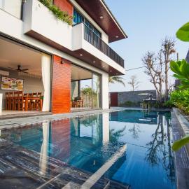 Entire Hoi An Villas By Ovui