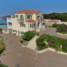 Villa Anna Rebecca