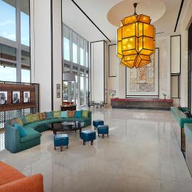 Assila, a Luxury Collection Hotel, Jeddah, hotel a Jiddah