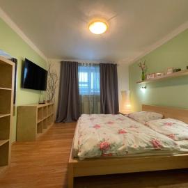 Horský Apartment David, hotel in Vysoké Tatry