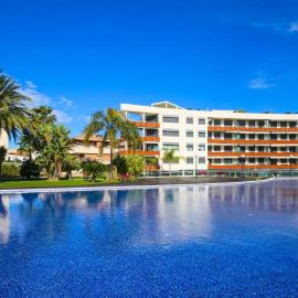 Vacaciones Cambrils sol Park, hotel in Cambrils