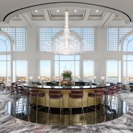 The Westin New Orleans, hotel a New Orleans
