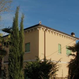 B&B Gasper, Hotel in Cavalcaselle