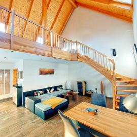 Ferienhaus Britta Kietzmann