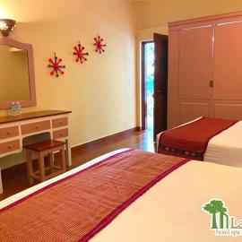Hotel La Ceiba, hotel u gradu 'Chiapa de Corzo'