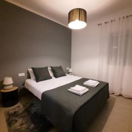 Vila Nova House, hotel i Vila Nova