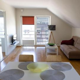 MD Apartment -suurepärane puhkus Kuressaares