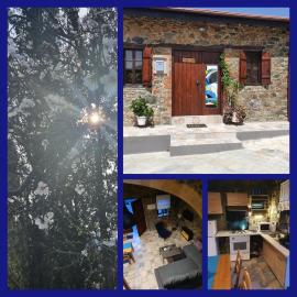 Petradaki House, hotel v destinácii Arakapas