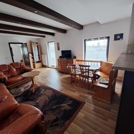Nocleg U Jagódki, hotel em Zubrzyca Dolna