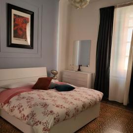 ALFIERI Guest House、ヴェルチェッリのホテル