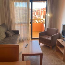 Apartment Punta Umbría Luxury, ξενοδοχείο σε Punta Umbría