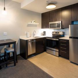 Residence Inn Minneapolis Maple Grove/Arbor Lakes, hotel en Maple Grove