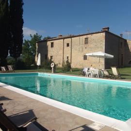 Agriturismo Natura E Salute
