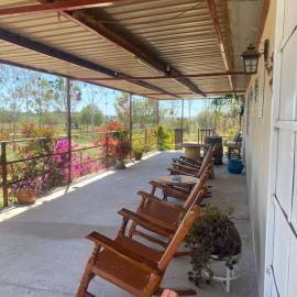 Finca Rositas