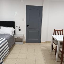 Hermoso departamento en Rio Gallegos, hotel a Río Gallegos
