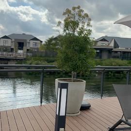 Fealathome Apartment