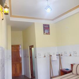 Khách sạn Thanh Bình Bến Lức, hotel v mestu Bến Lức