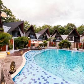 MANA Villas Nusa Dua