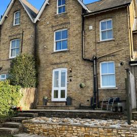 The Ingleside Apartment
