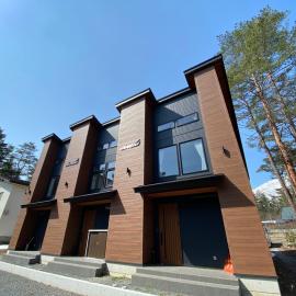Neverland Chalet, hotel in Hakuba