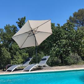 Le Mas Mélusine Chambres d hôtes avec piscine en oliveraie à Fayence, hotel em Fayence