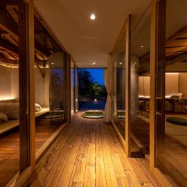 オリーブの宿 澳邸, hotell i Takamatsu