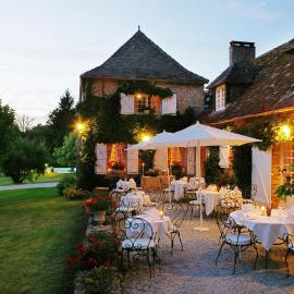 Hôtel La Métairie - Teritoria, khách sạn ở Mauzac-et-Grand-Castang