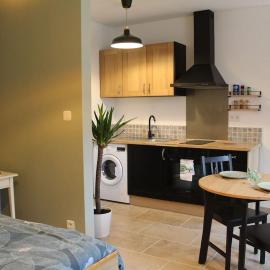 Studio 30m² à Billey
