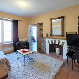 1 Bedroom Gorgeous Apartment In Saint-Dizier