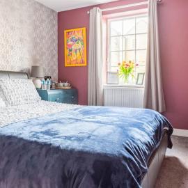 Poppy's Place, hotel a Oakworth
