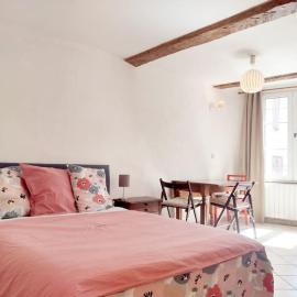 Studio Campanule Provence Verdon