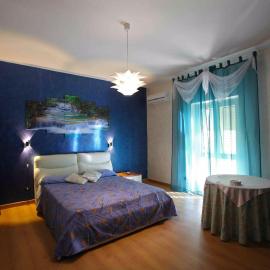 B&B Villa Magna Grecia, hotel en Lazzaro