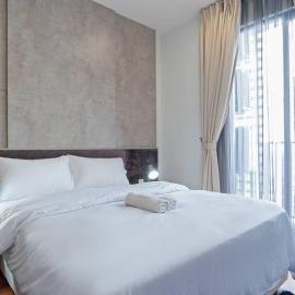 iCity 2Bedroom Themepark, Mall Wi-Fi