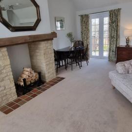 Yew Tree House, hotel a Woodstock