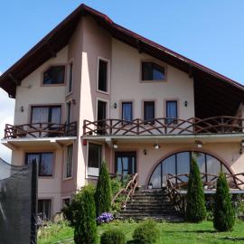 Casa Miruna