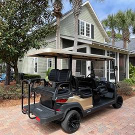 Bungalo at Baytowne