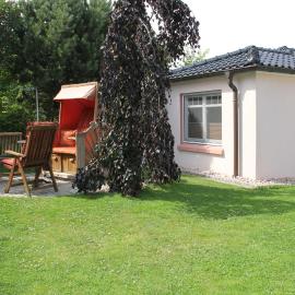 Ferienhaus Swantje, hotel a Wustrow