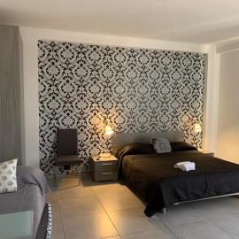 Raggio di Sole, hotel in San Cesareo