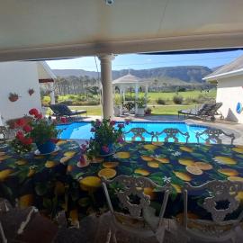 Mulligans Guest Lodge, hotel di Hermanus