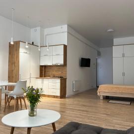 Central Square Apart, hotel u gradu Kolomija