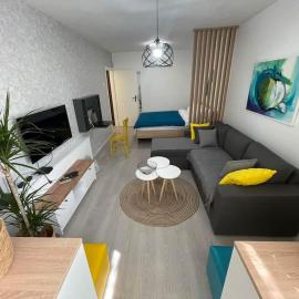 Urban 1 - Apartment for modern nomads