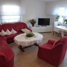 Ferienwohnung Regina Müller