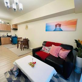 Stylish Condo in Cebu IT Park Near Ayala Central Bloc Mall