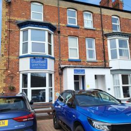 The Bluebell Guest House