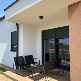Modern Home Ula, hotel v destinaci Brtonigla