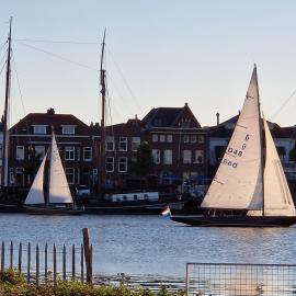 't Hanzehuys, Hotel in Kampen