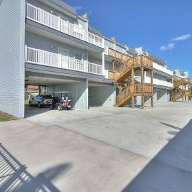 Bay Tree A1, hotel in Port Aransas