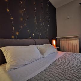 Monte Rosa studios, hotel in Invorio Inferiore