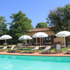 Agriturismo Piandimaggio