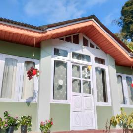 Atithi Griha Homestay - ARITAR, SILK ROUTE, SIKKIM